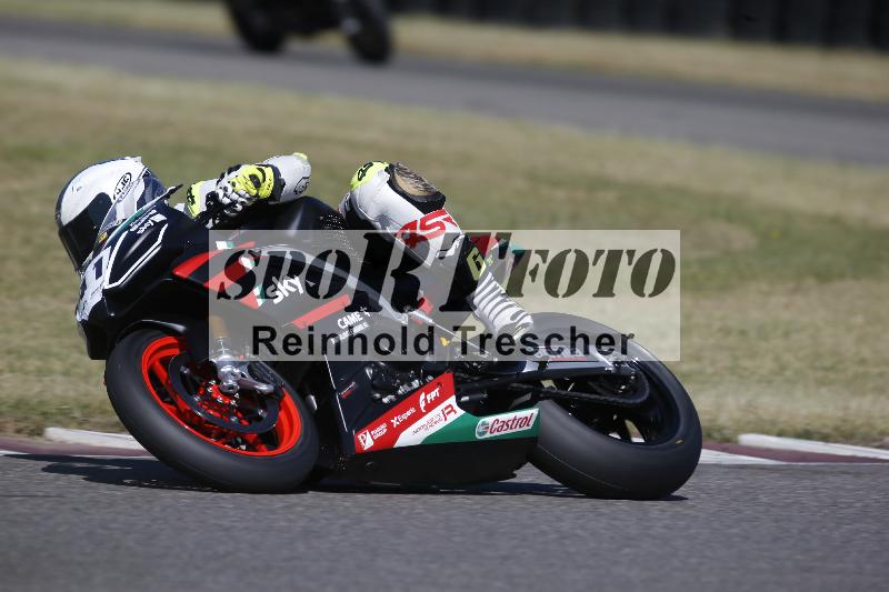 /13 01.05.2026  Speer Racing ADR/Gruppe gelb/41